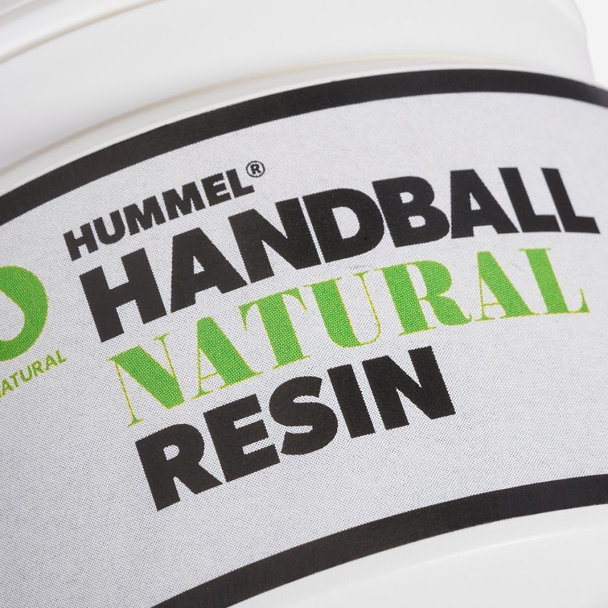 Hummel Harz Natural 100ml