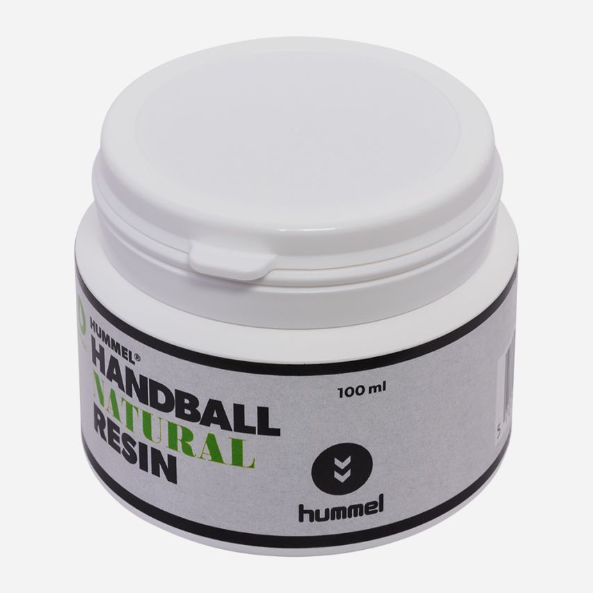 Hummel Harz Natural 100ml