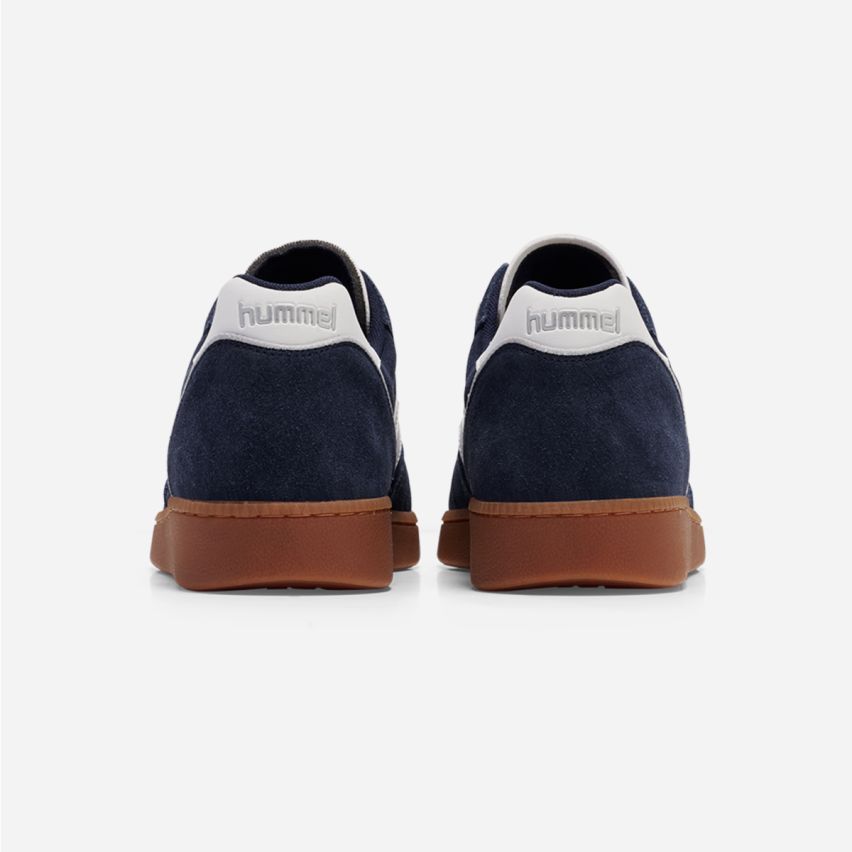 Hummel Hallenschuh HB Team black iris