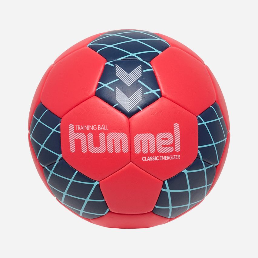 Hummel Handball hmlCLASSIC ENERGIZER HB red/marine