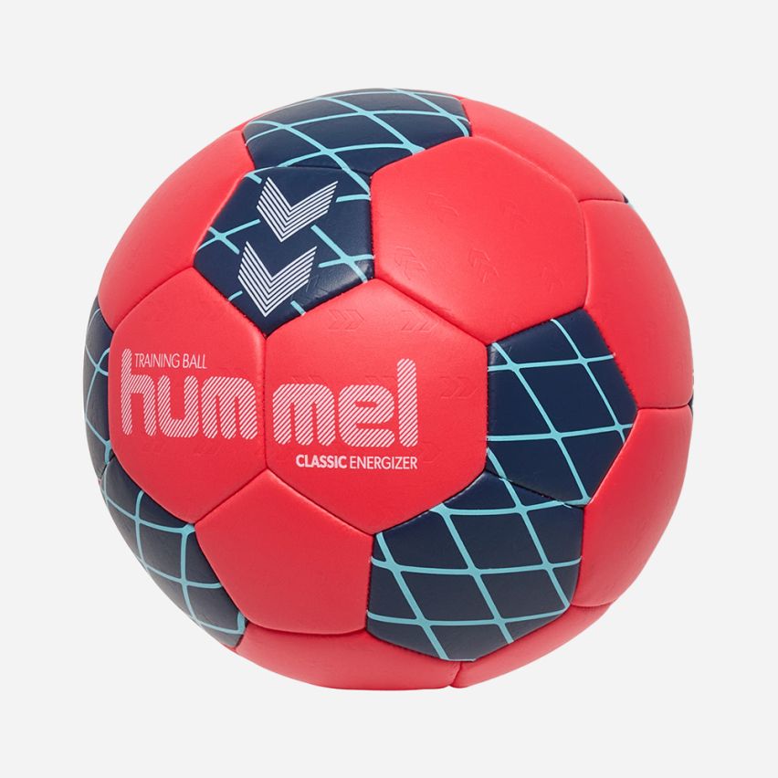 Hummel Handball hmlCLASSIC ENERGIZER HB red/marine