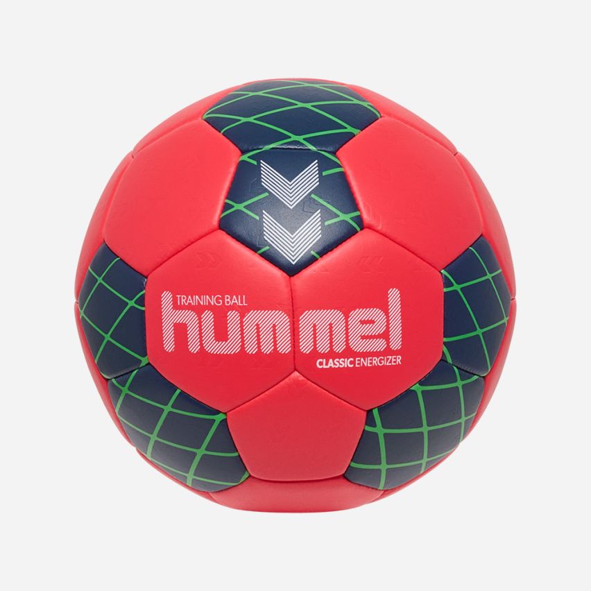 Hummel Handball hmlCLASSIC ENERGIZER HB red/marine