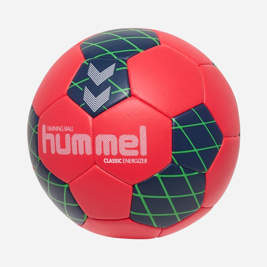 Hummel Handball hmlCLASSIC ENERGIZER HB red/marine