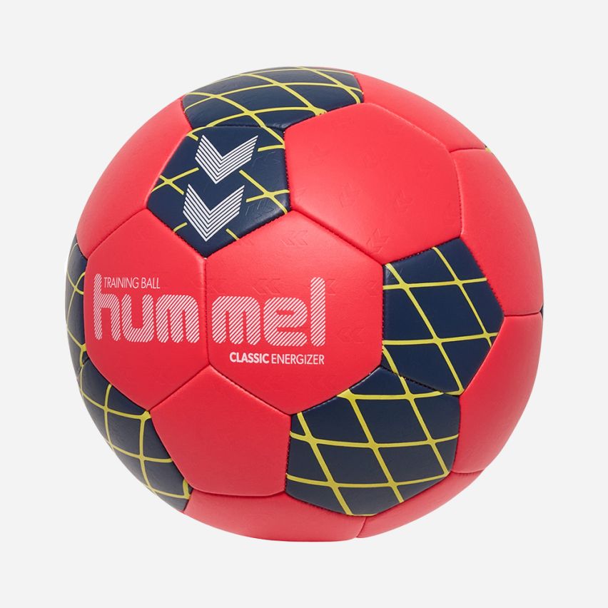 Hummel Handball hmlCLASSIC ENERGIZER HB red/marine