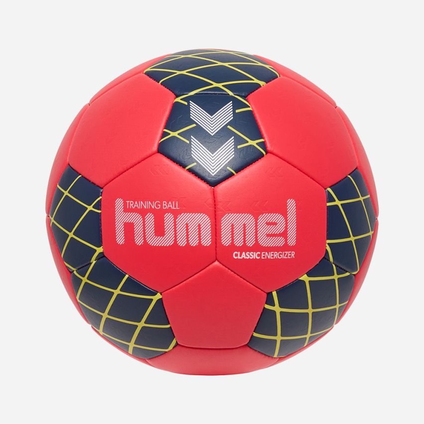 Hummel Handball hmlCLASSIC ENERGIZER HB red/marine