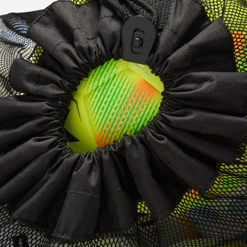 Hummel Balltasche HMLCORE 2.0 black