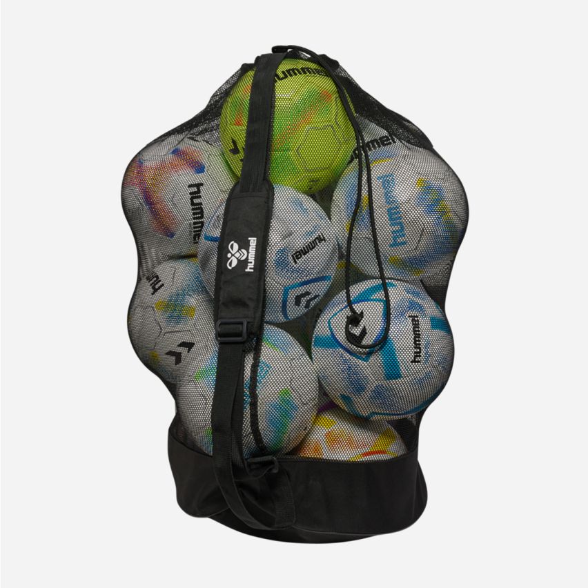 Hummel Balltasche HMLCORE 2.0 black