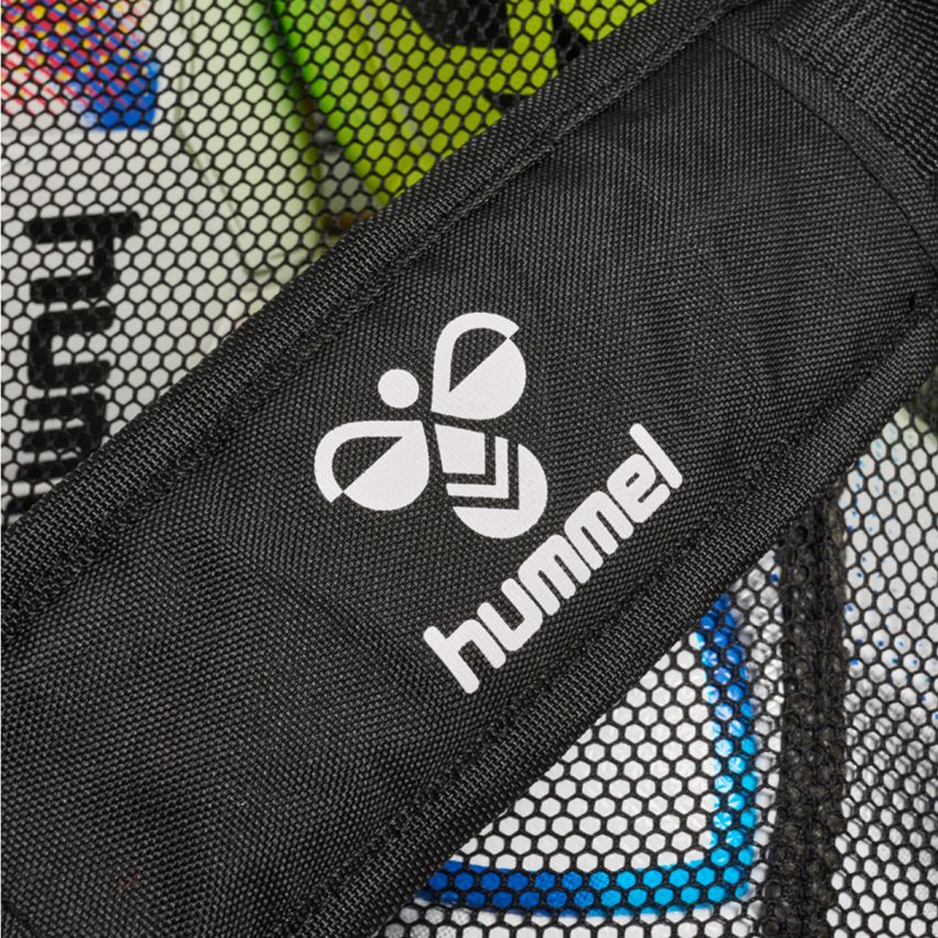 Hummel Balltasche HMLCORE 2.0 black