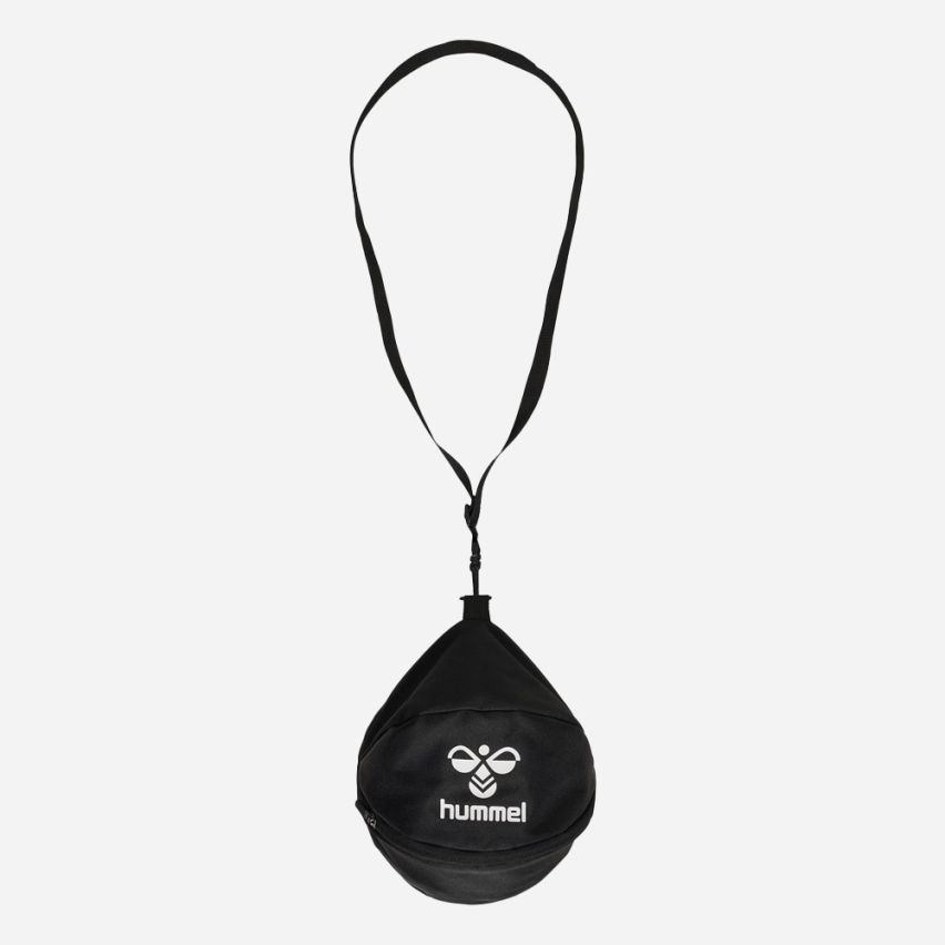 Hummel hmlCORE 2.0 Handball Bag schwarz