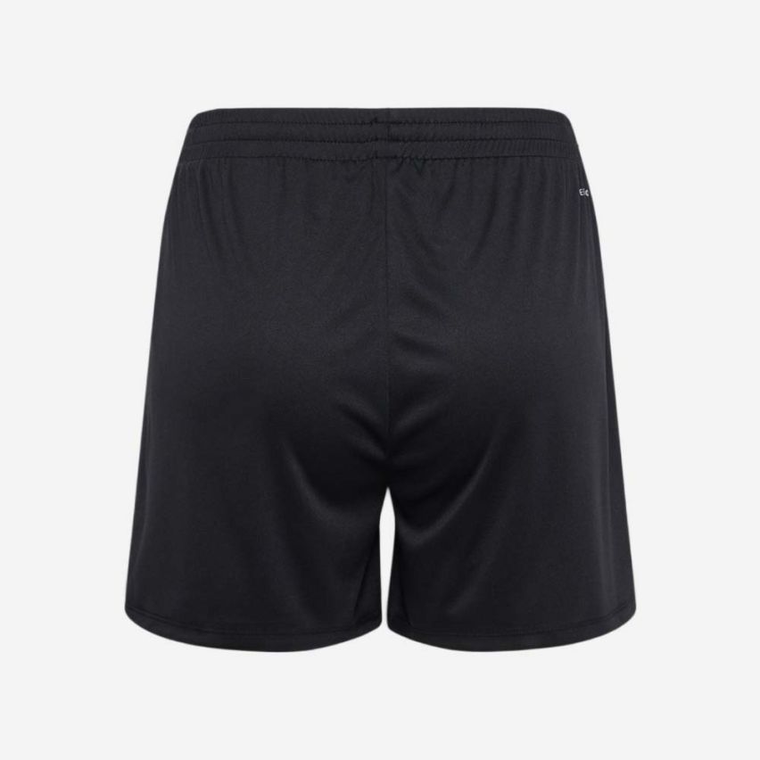 Hummel hmlESSENTIAL SHORTS WOMAN schwarz