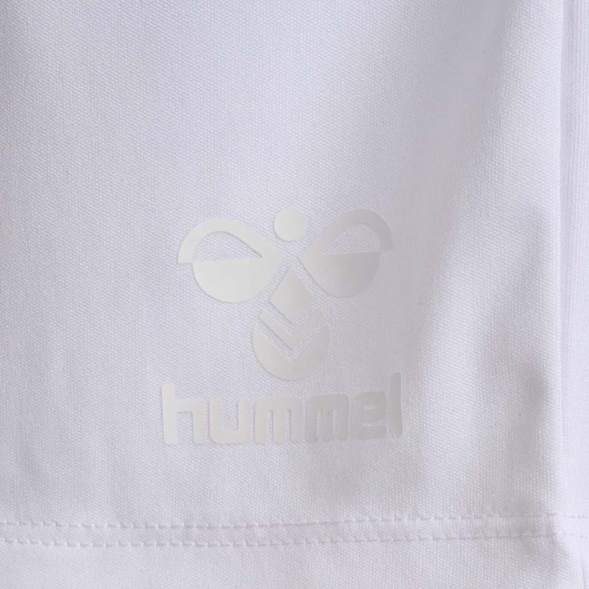 Hummel hmlESSENTIAL SHORTS WOMAN weiss