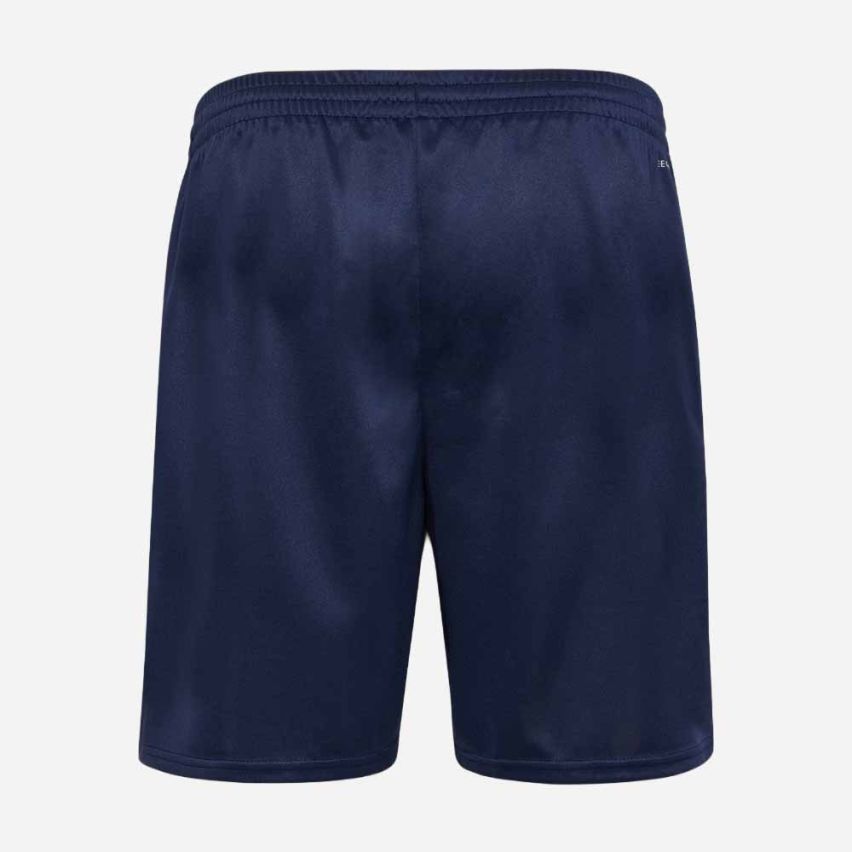Hummel hmlESSENTIAL TRAINING SHORTS marine