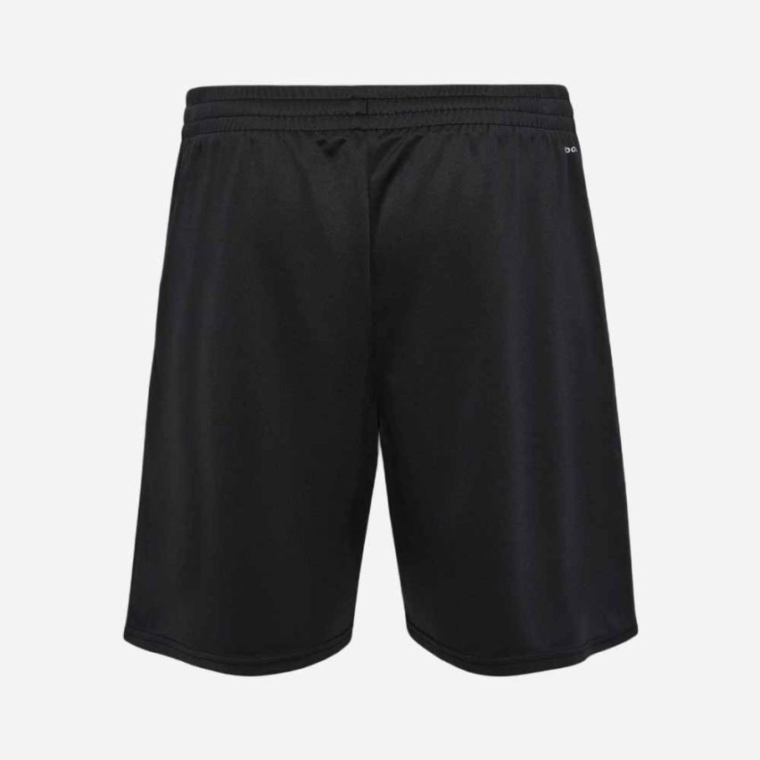 Hummel hmlESSENTIAL TRAINING SHORTS schwarz