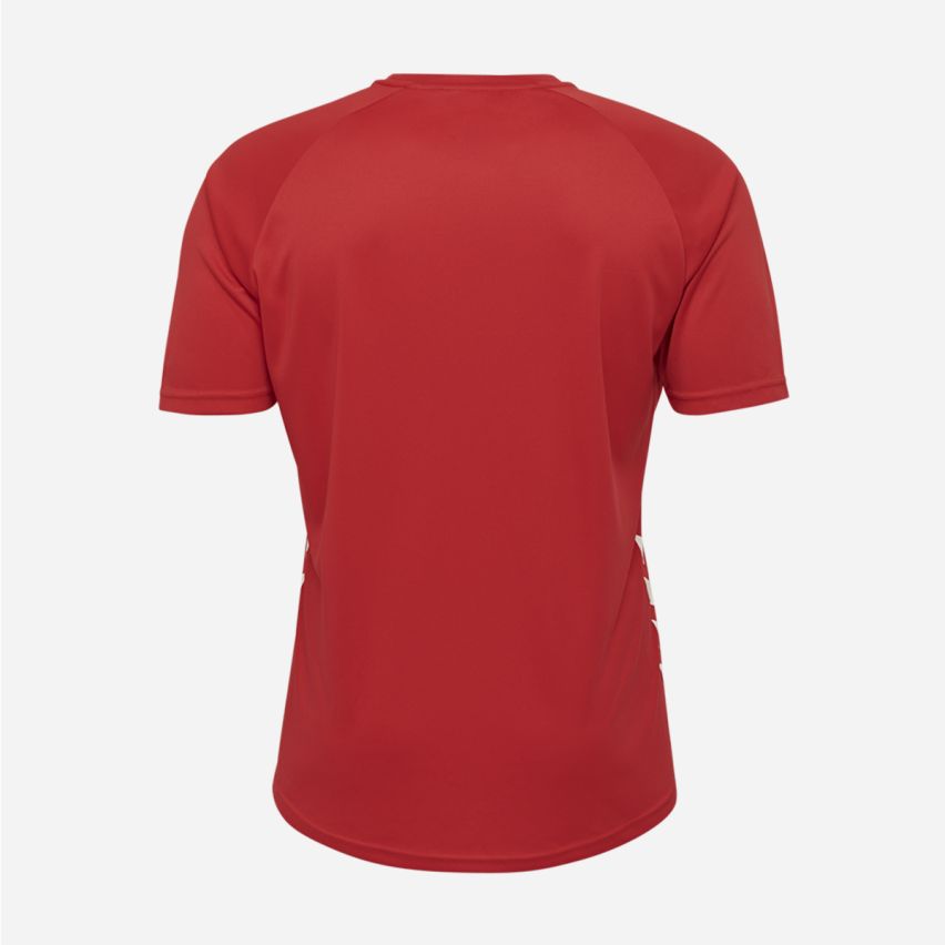 Hummel Trainingsset hmlPROMO rot