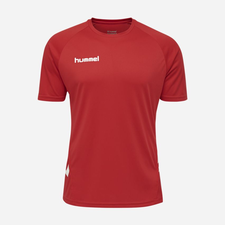 Hummel Trainingsset hmlPROMO rot
