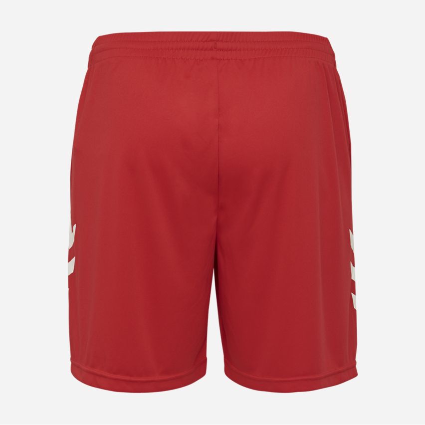 Hummel Trainingsset hmlPROMO rot