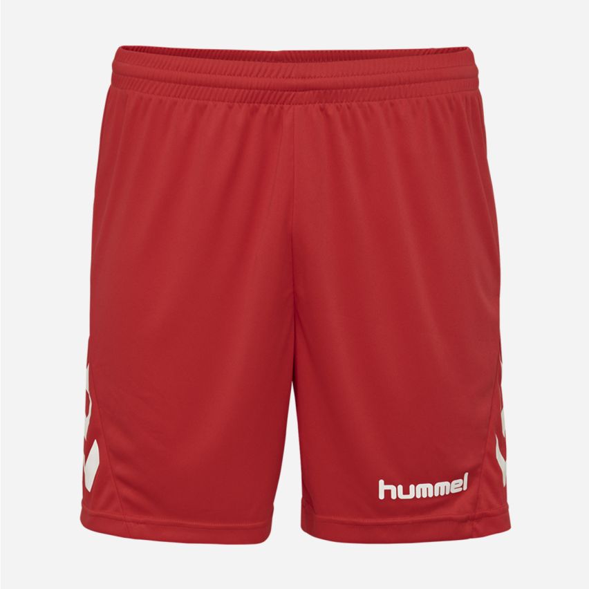 Hummel Trainingsset hmlPROMO rot