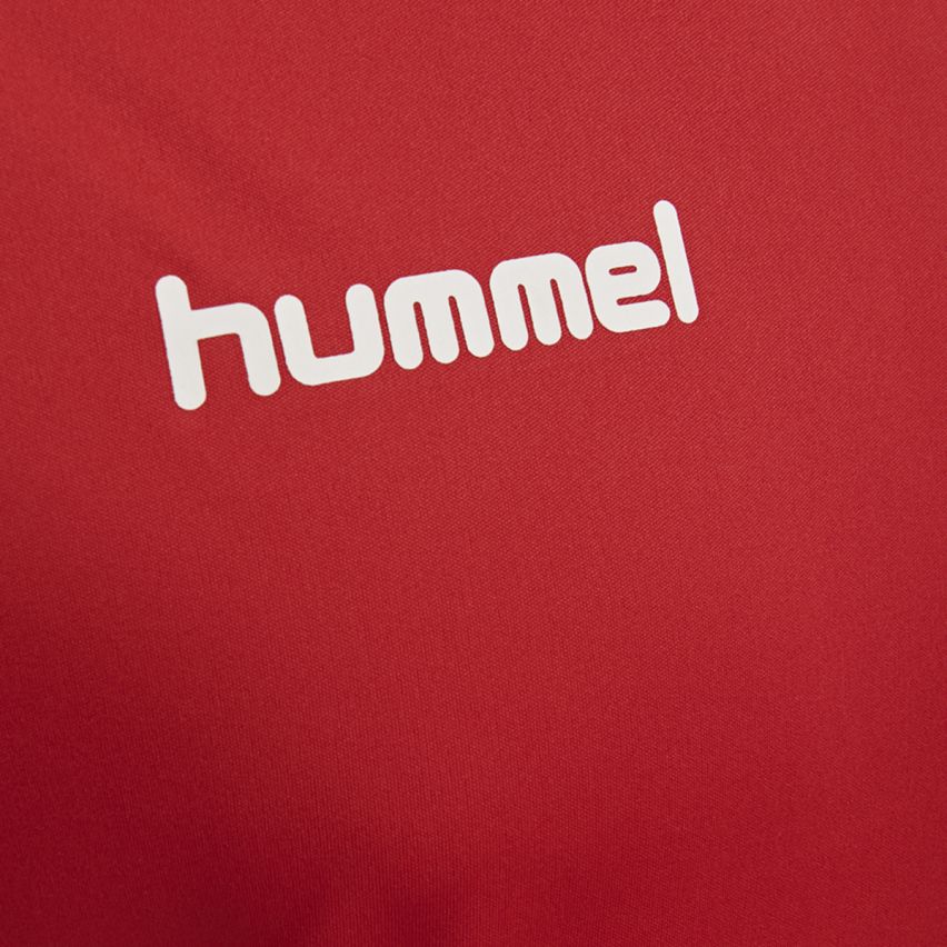 Hummel Trainingsset hmlPROMO rot