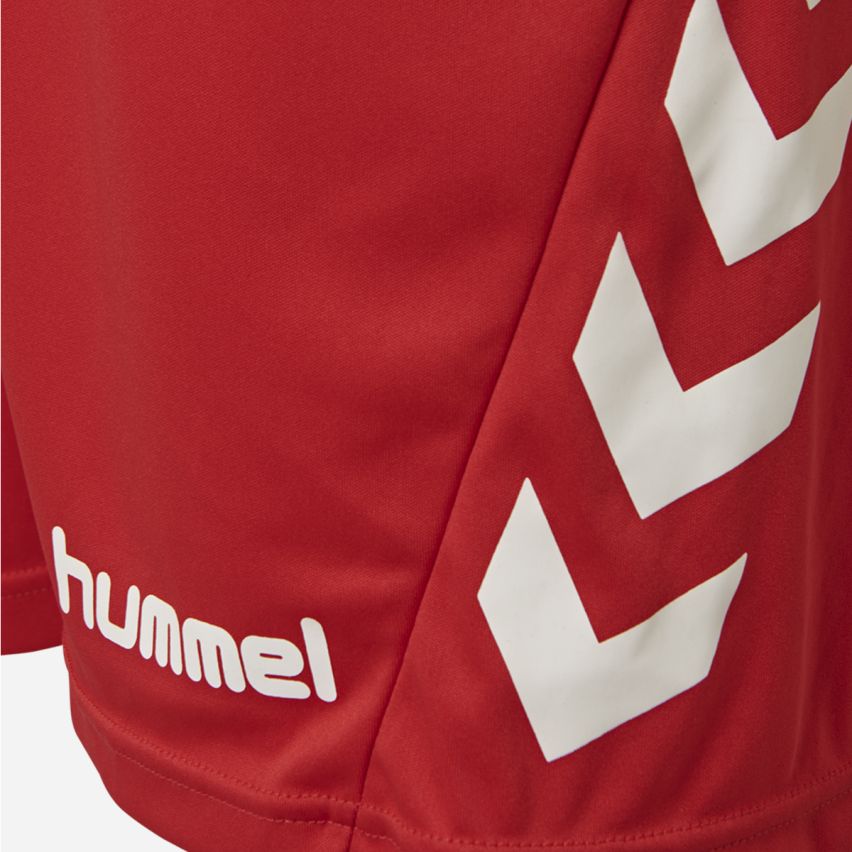 Hummel Trainingsset hmlPROMO rot