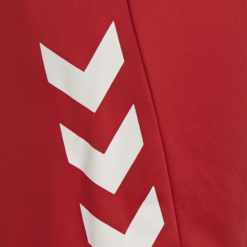 Hummel Trainingsset hmlPROMO rot