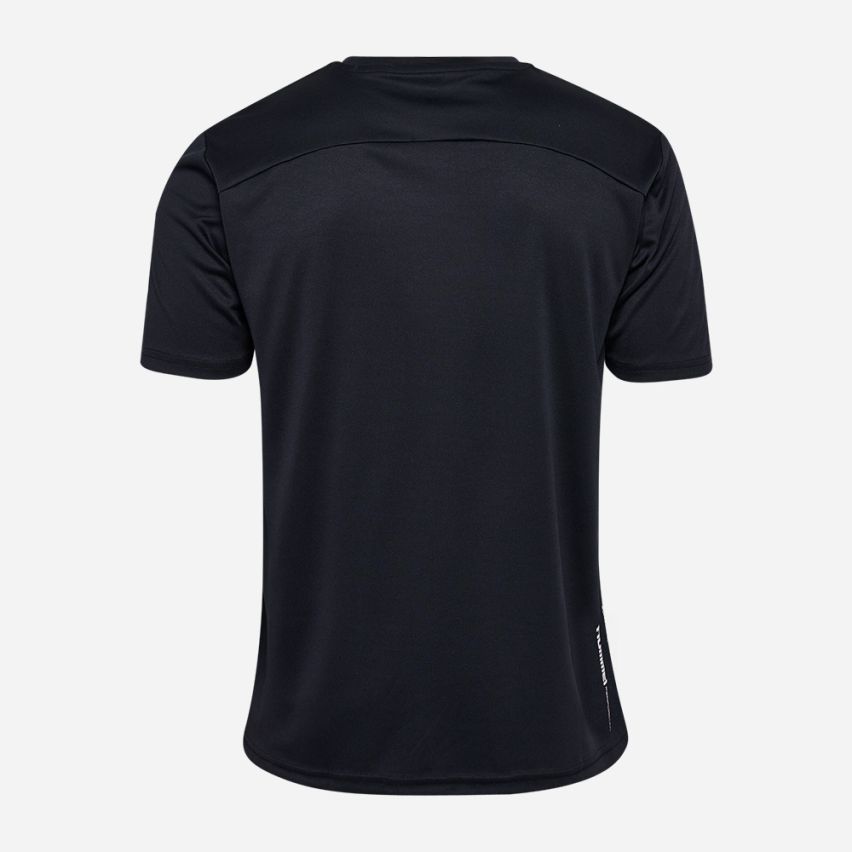 Hummel hmlPULSE Training T-SHIRT S/S schwarz