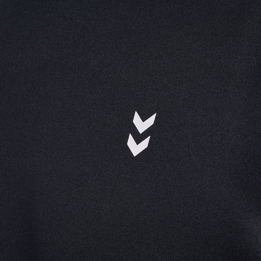 Hummel hmlPULSE Training T-SHIRT S/S schwarz