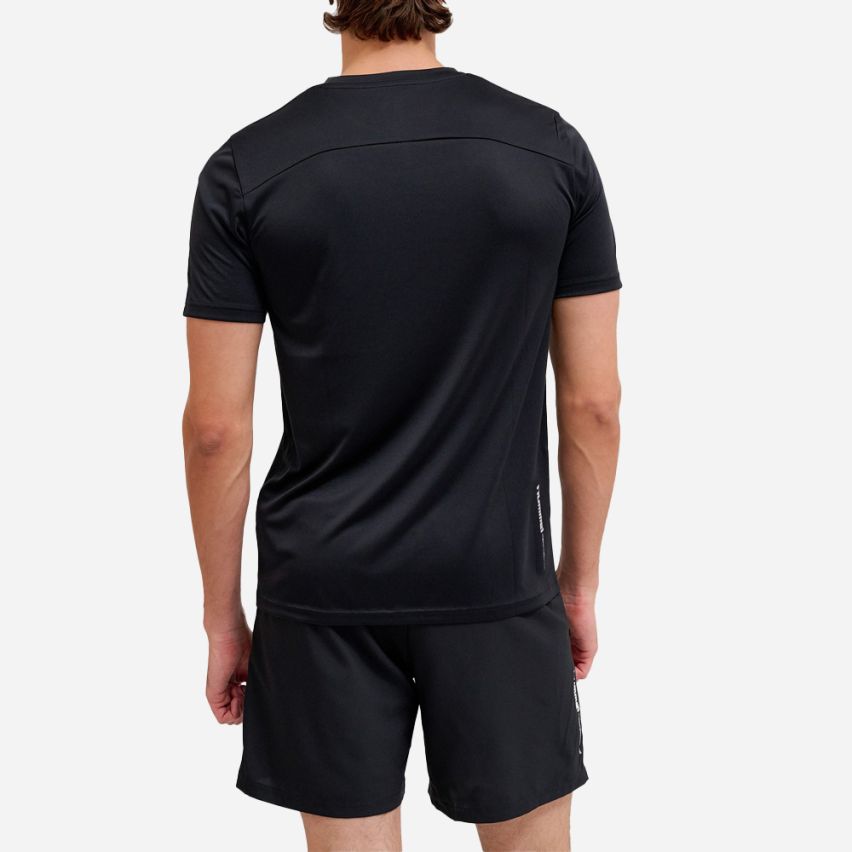 Hummel hmlPULSE Training T-SHIRT S/S schwarz
