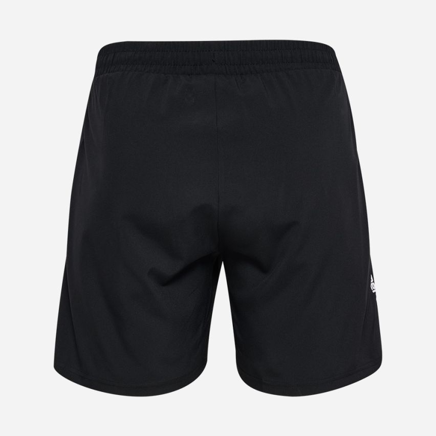 Hummel hmlPULSE WORKOUT SHORTS schwarz