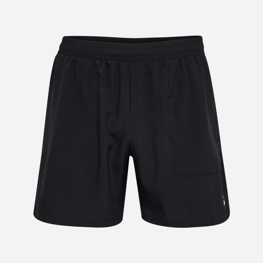 Hummel hmlPULSE WORKOUT SHORTS schwarz