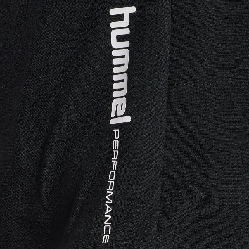 Hummel hmlPULSE WORKOUT SHORTS schwarz
