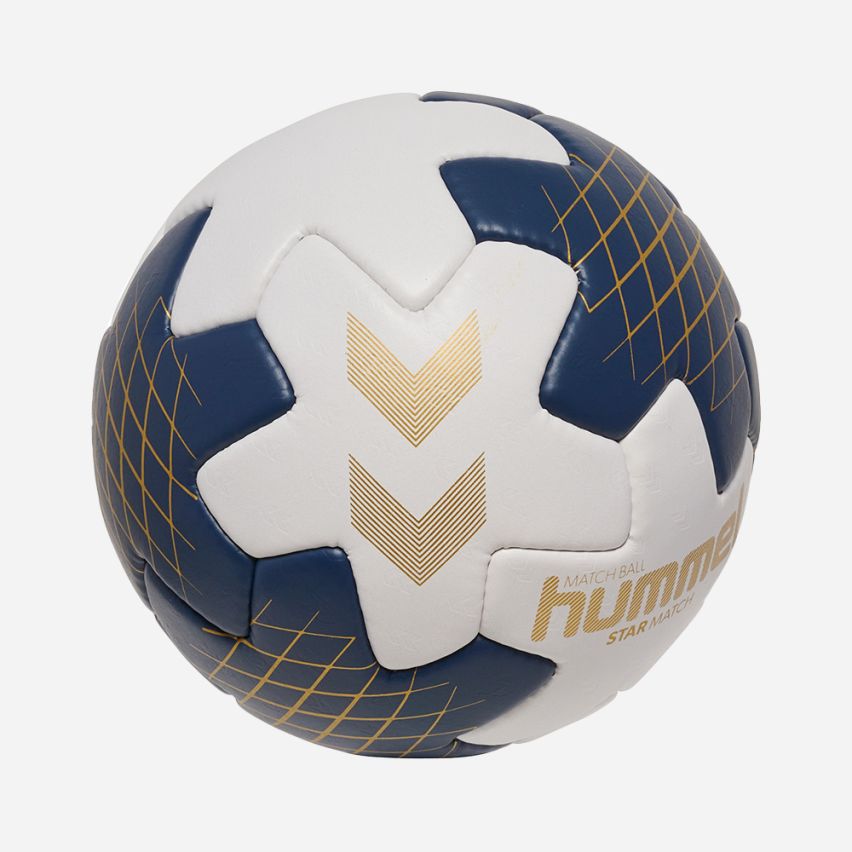 Hummel Handball hmlSTAR MATCH HB white/marine