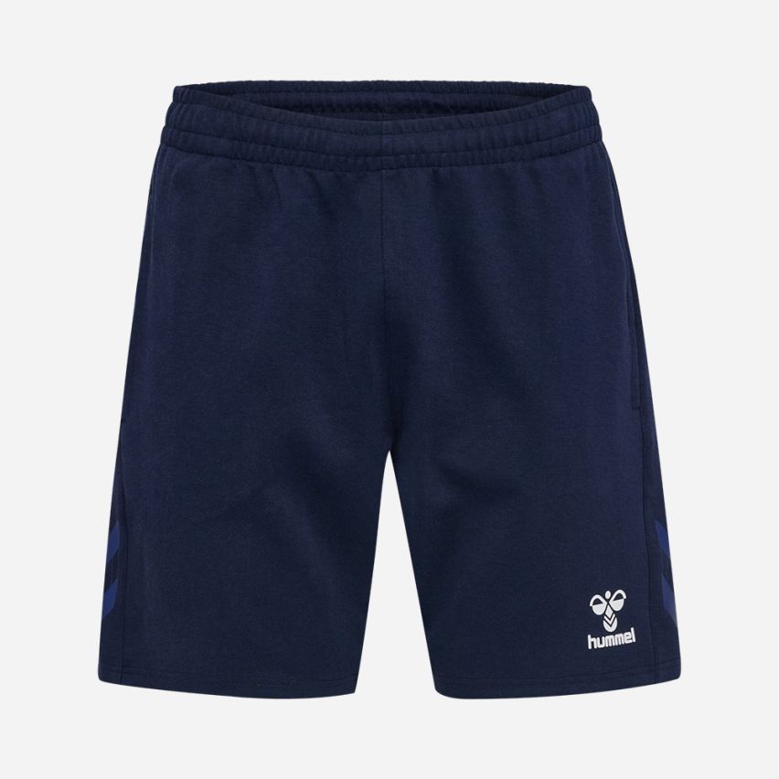 Hummel hmlTRAVEL SHORTS marine