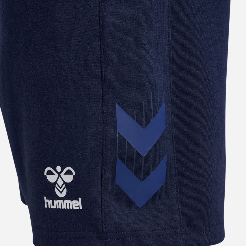 Hummel hmlTRAVEL SHORTS marine