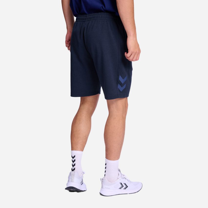 Hummel hmlTRAVEL SHORTS marine