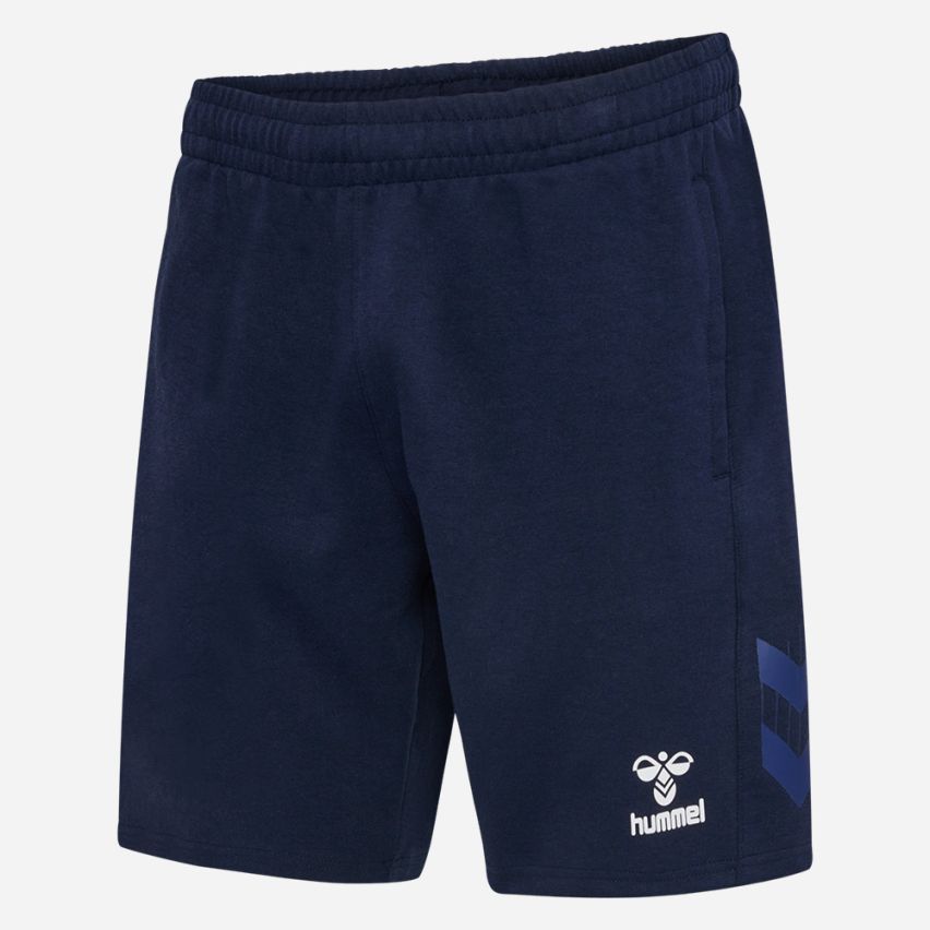Hummel hmlTRAVEL SHORTS marine