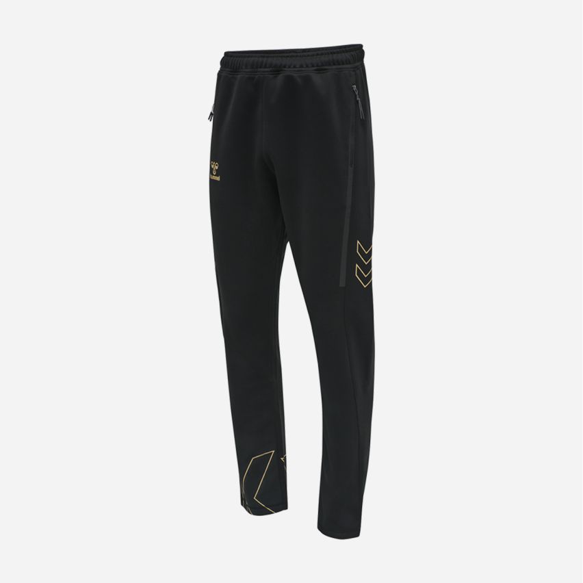 Hummel Hosen hmlCIMA XK Pants schwarz