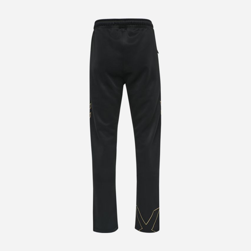 Hummel Hosen hmlCIMA XK Pants schwarz