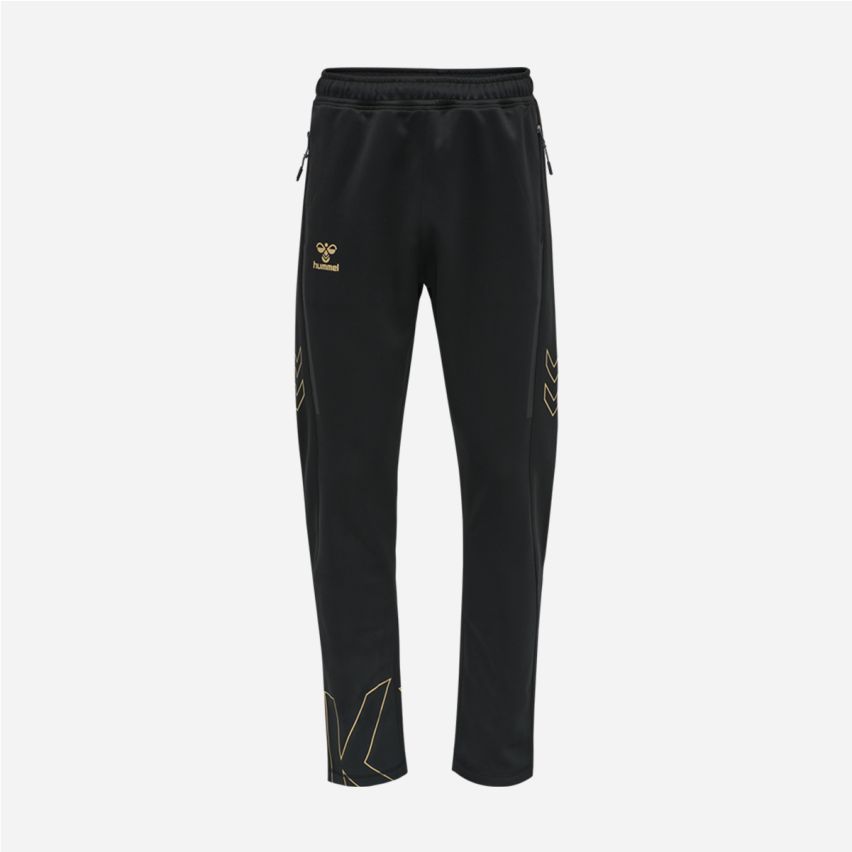 Hummel Hosen hmlCIMA XK Pants schwarz