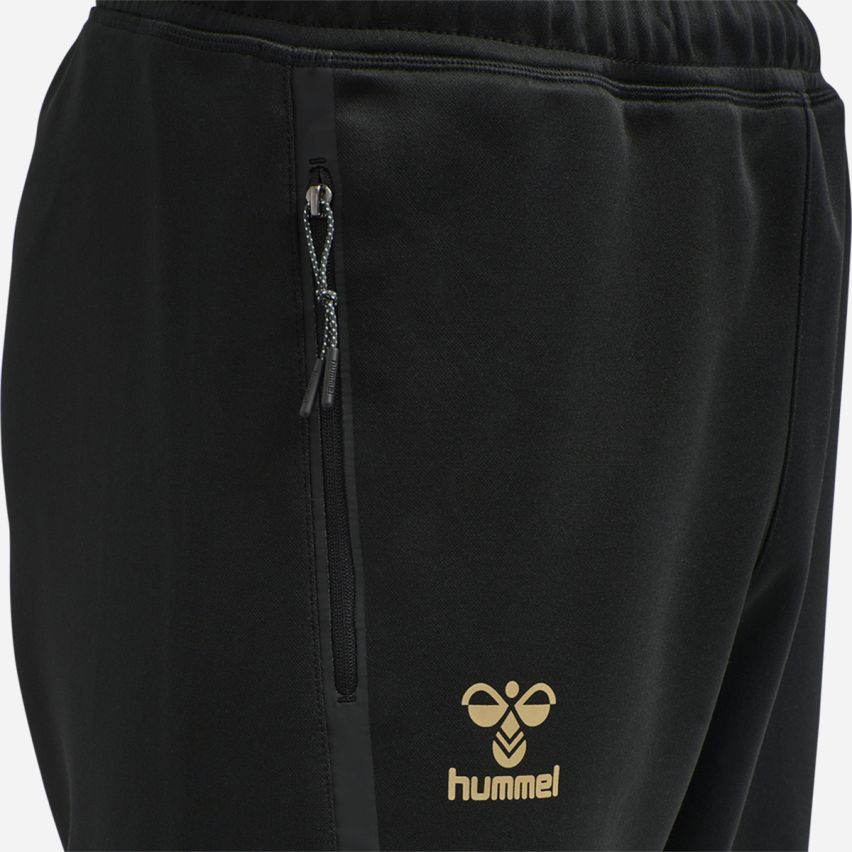 Hummel Hosen hmlCIMA XK Pants schwarz