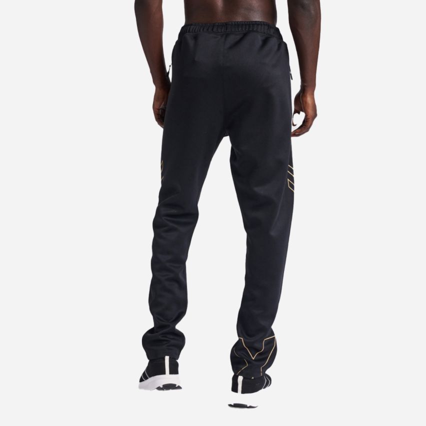 Hummel Hosen hmlCIMA XK Pants schwarz