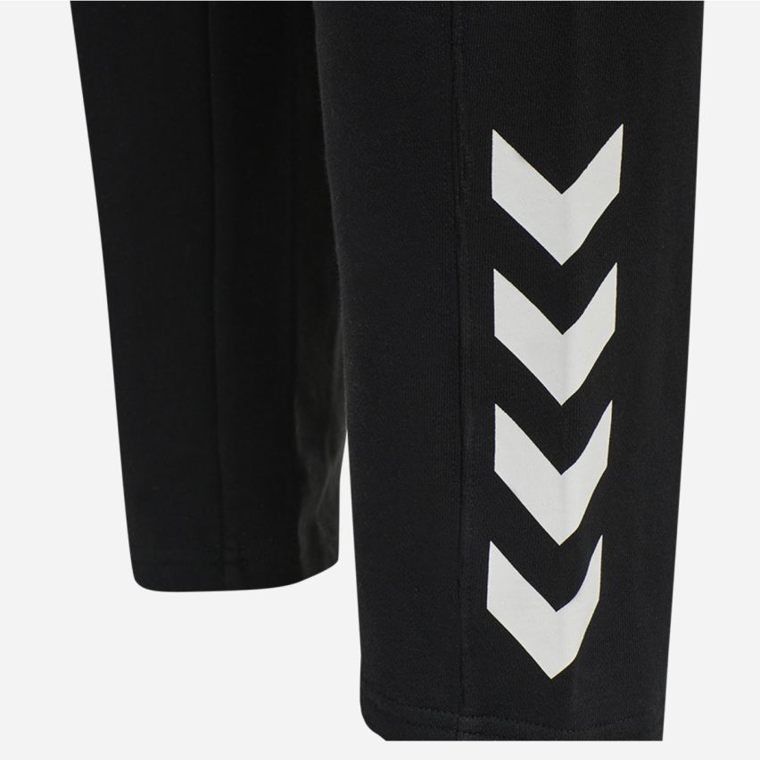 Hummel Hosen hmlCORE XK GK Cotton schwarz