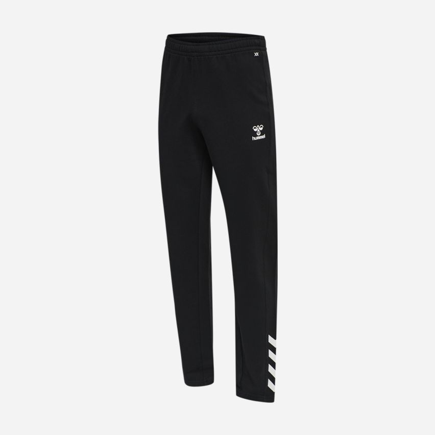 Hummel Hosen hmlCORE XK GK Cotton schwarz