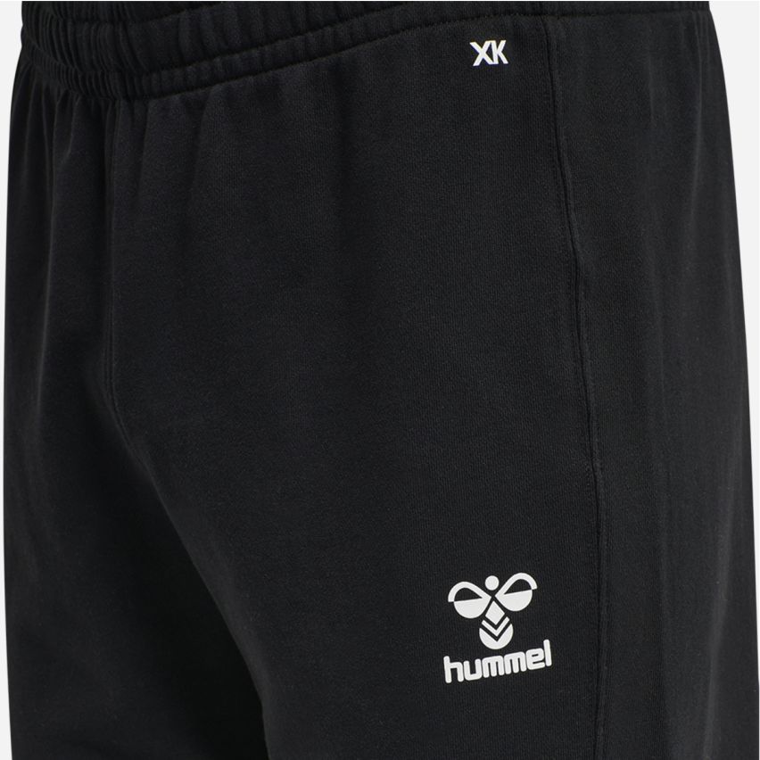 Hummel Hosen hmlCORE XK GK Cotton schwarz