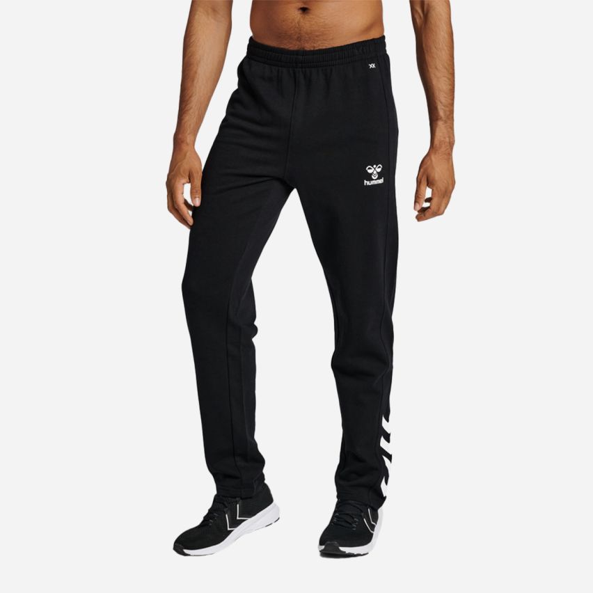 Hummel Hosen hmlCORE XK GK Cotton schwarz