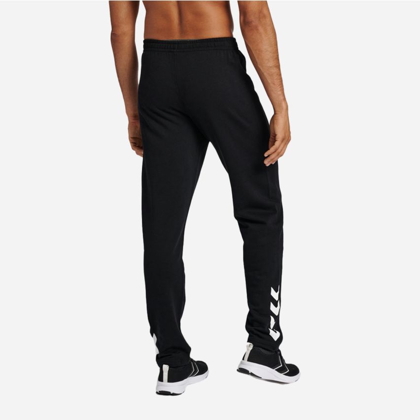 Hummel Hosen hmlCORE XK GK Cotton schwarz