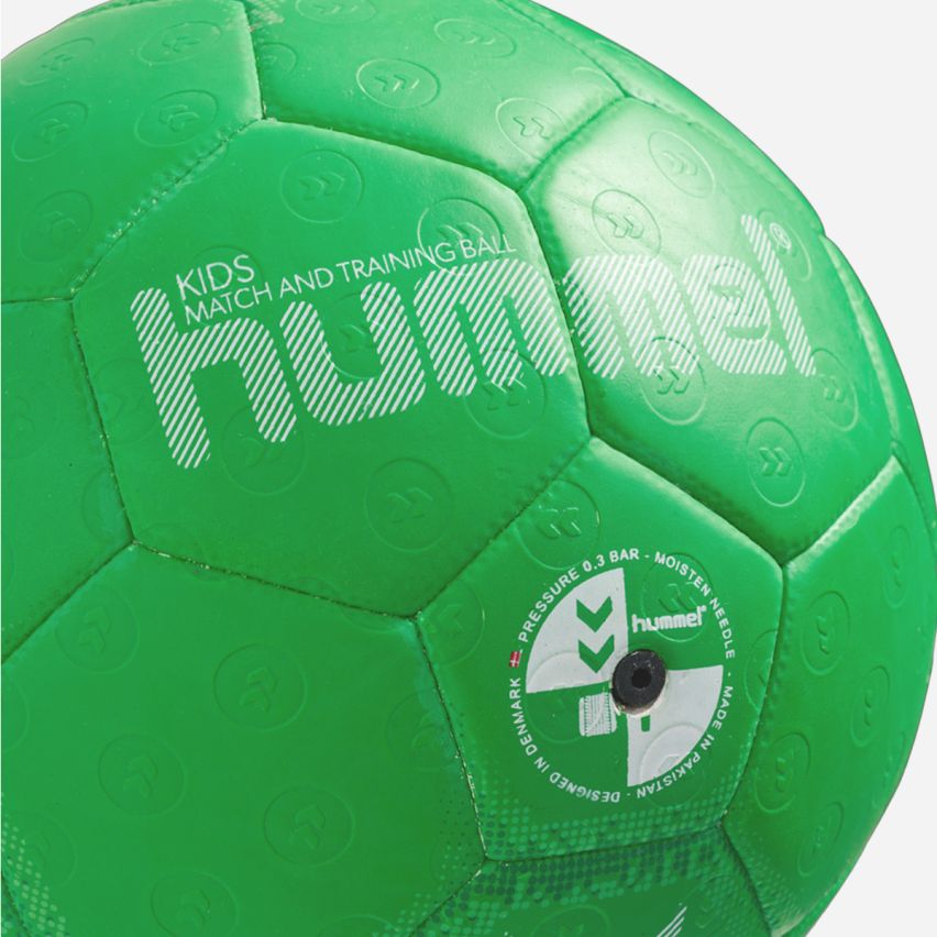 Hummel Handball KIDS HB green/white