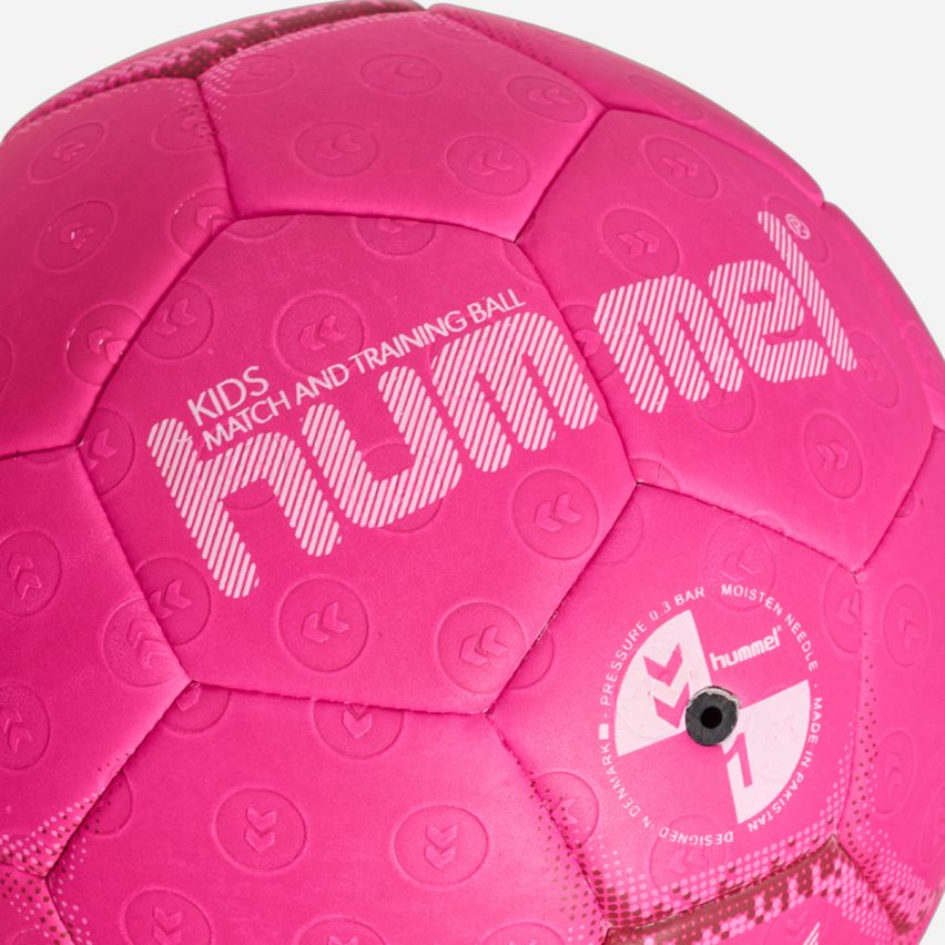 Hummel Handball KIDS HB purple/white