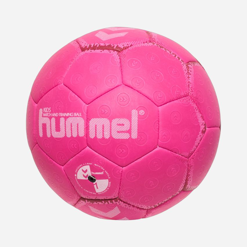 Hummel Handball KIDS HB purple/white