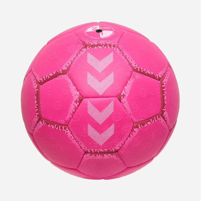 Hummel Handball KIDS HB purple/white