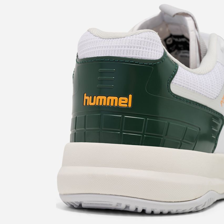 Hummel Power Play Pro white/green